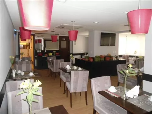 Adagio Moinhos de Vento