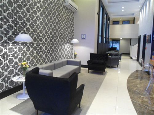 Adagio Moinhos de Vento