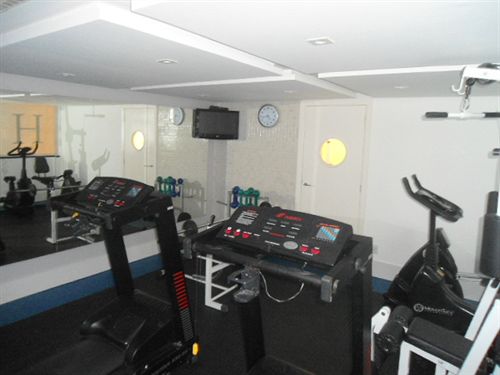 Adagio Moinhos de Vento