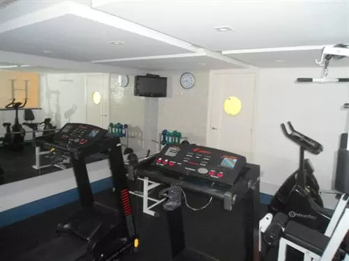 Adagio Moinhos de Vento