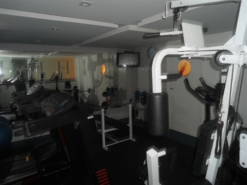 Adagio Moinhos de Vento