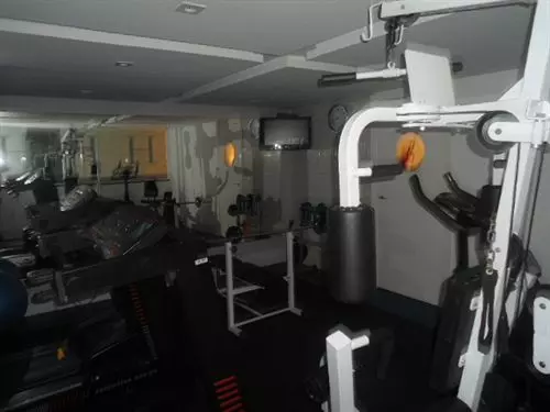 Adagio Moinhos de Vento