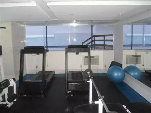 Adagio Moinhos de Vento