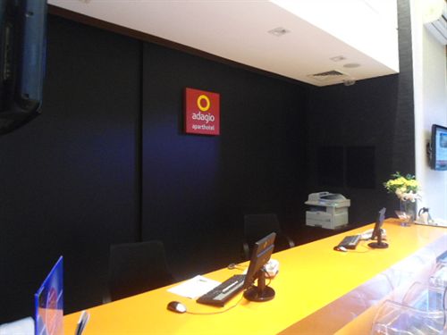 Adagio Moinhos de Vento