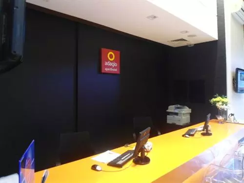 Adagio Moinhos de Vento