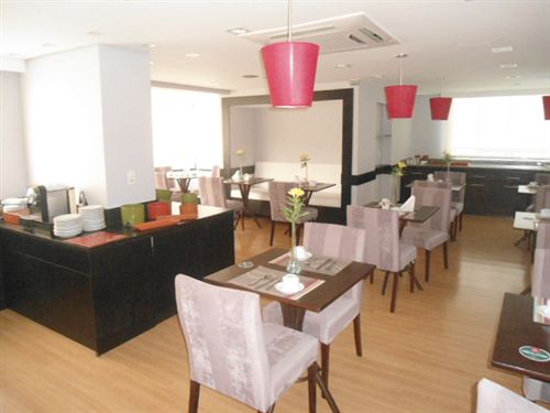 Adagio Moinhos de Vento