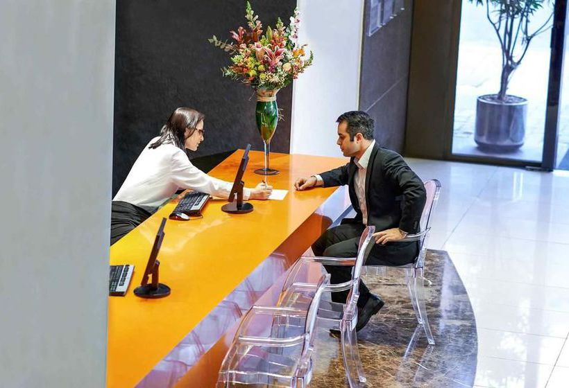 Adagio Moinhos de Vento