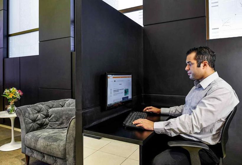 Adagio Moinhos de Vento