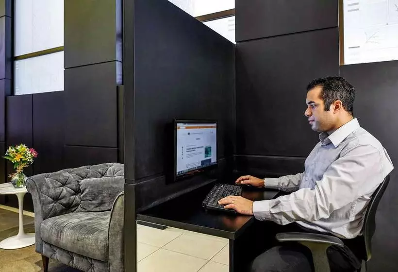 Adagio Moinhos de Vento