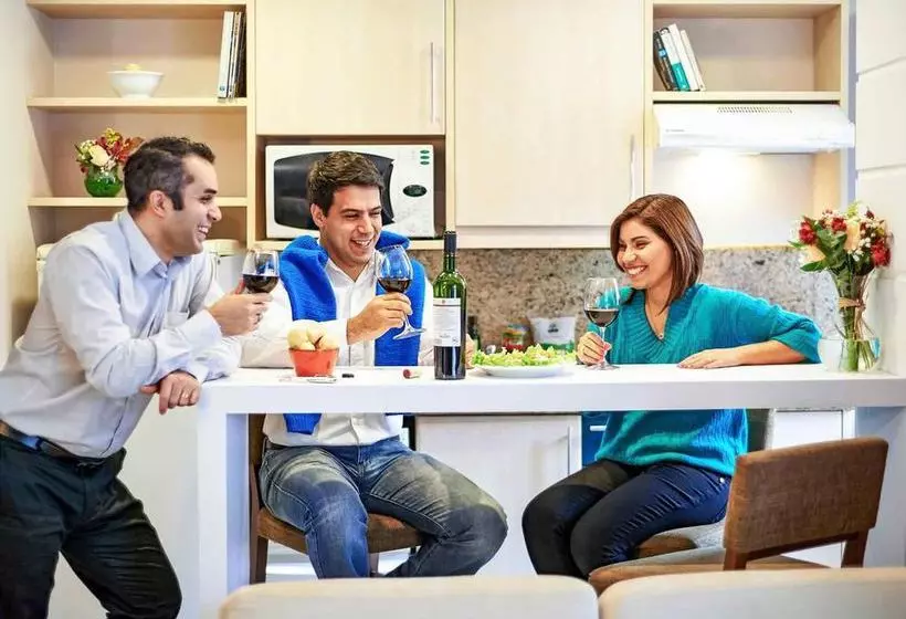 Adagio Moinhos de Vento