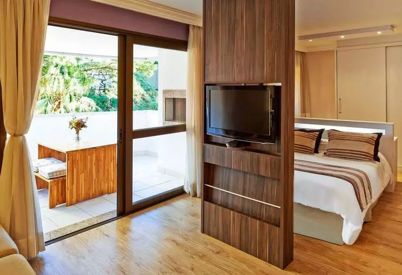 Adagio Moinhos de Vento