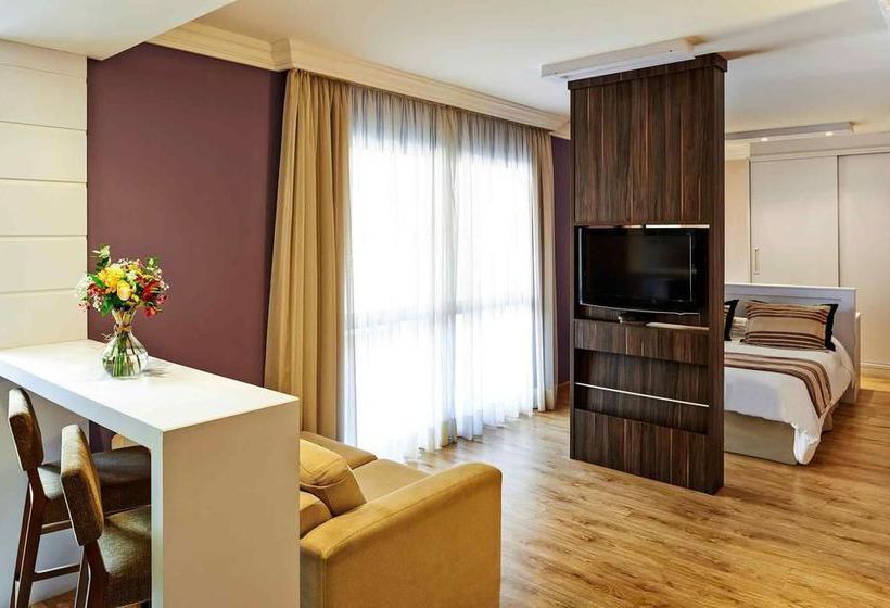 Adagio Moinhos de Vento