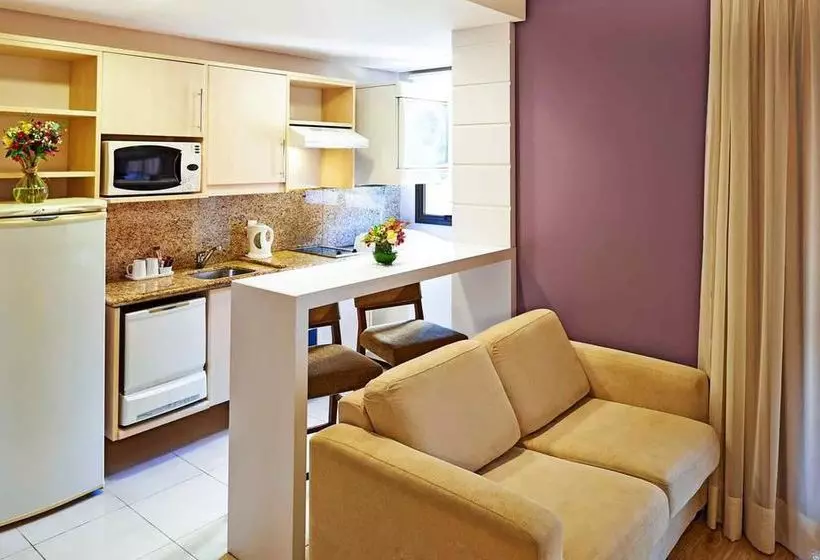 Adagio Moinhos de Vento