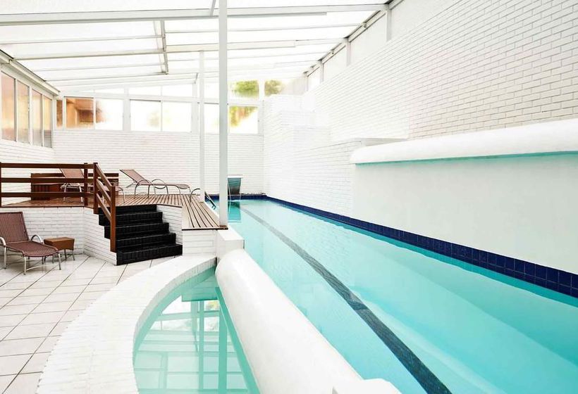 Adagio Moinhos de Vento