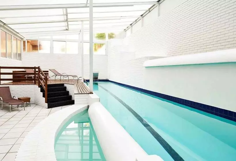 Adagio Moinhos de Vento