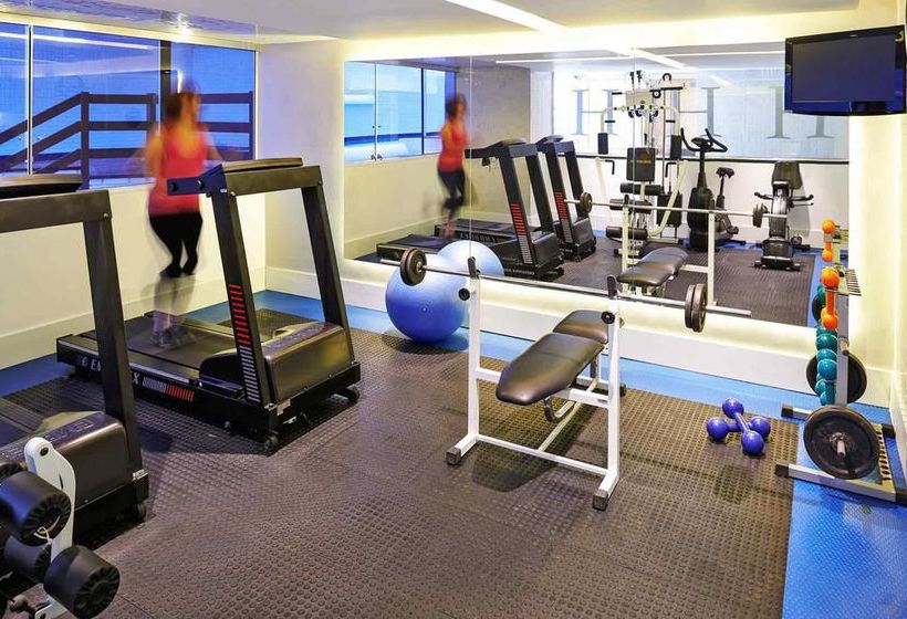 Adagio Moinhos de Vento