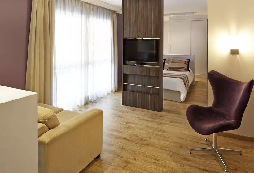 Adagio Moinhos de Vento