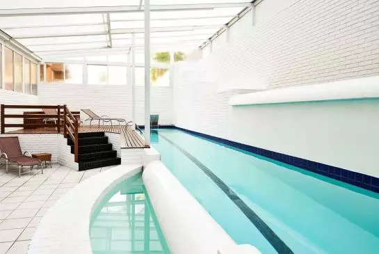 Adagio Moinhos de Vento