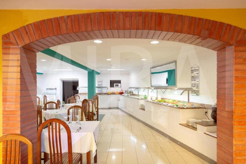 Apartamentos La Carabela