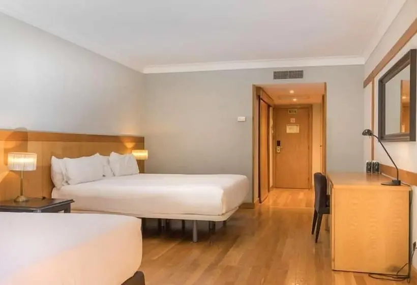 B&b Hotel Sado Setúbal