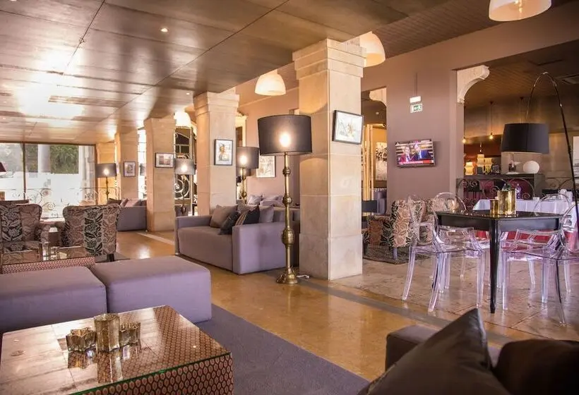 B&b Hotel Sado Setúbal