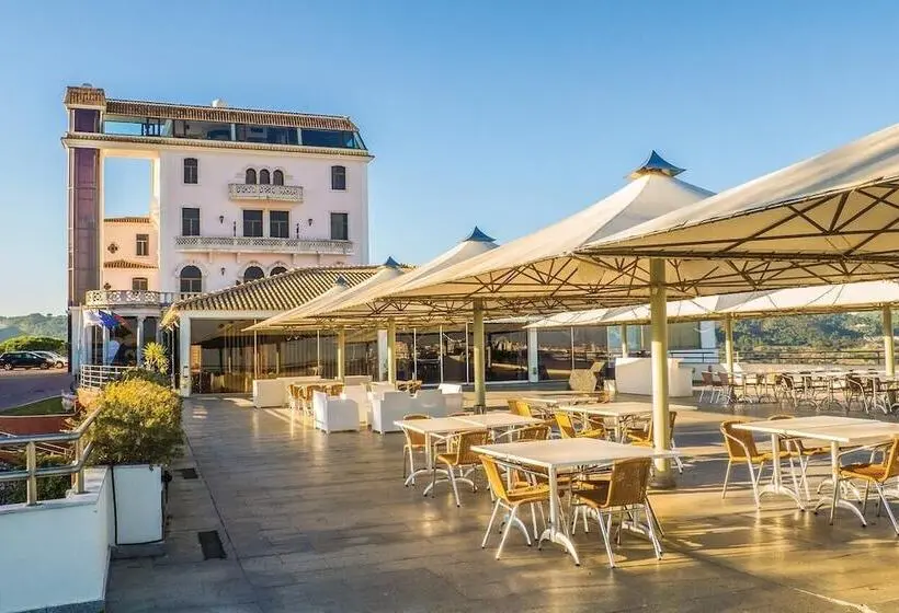 B&b Hotel Sado Setúbal