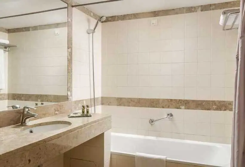 B&b Hotel Sado Setúbal