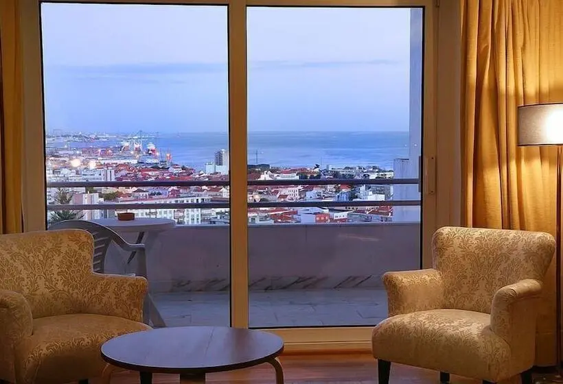 B&b Hotel Sado Setúbal