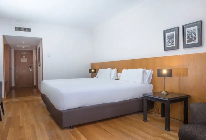 B&b Hotel Sado Setúbal
