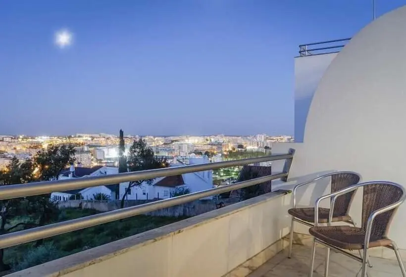 B&b Hotel Sado Setúbal