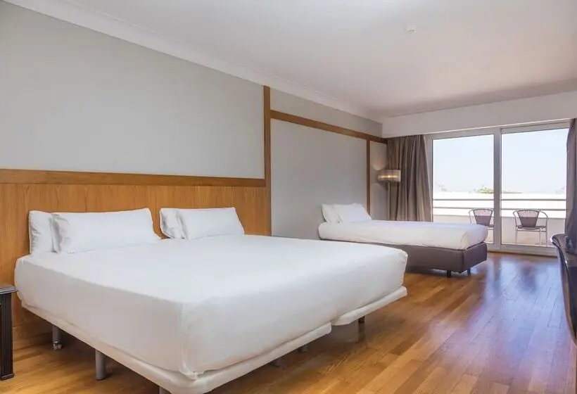 B&b Hotel Sado Setúbal