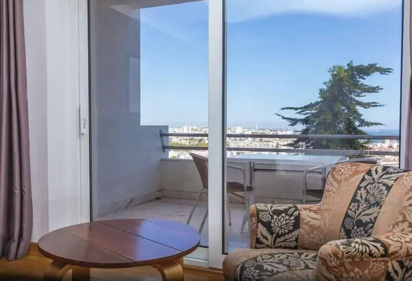 B&b Hotel Sado Setúbal