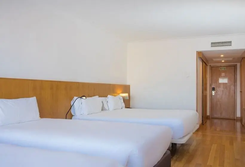 B&b Hotel Sado Setúbal