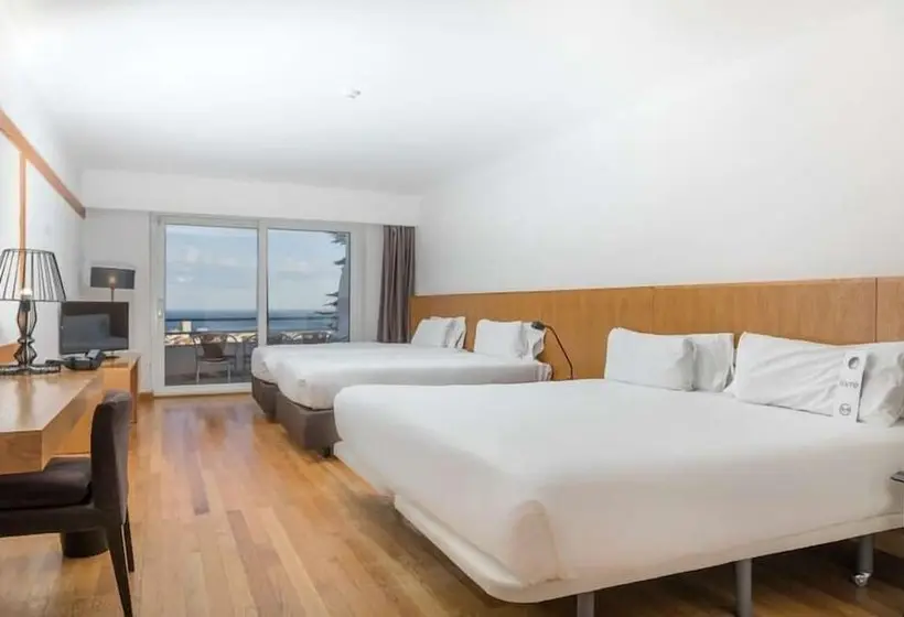 B&b Hotel Sado Setúbal