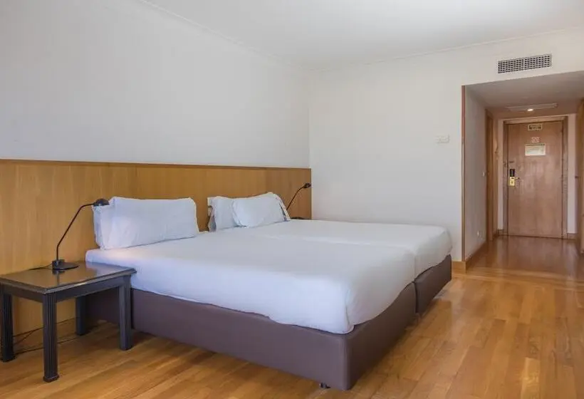 B&b Hotel Sado Setúbal