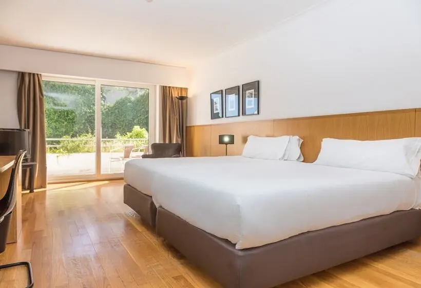 B&b Hotel Sado Setúbal