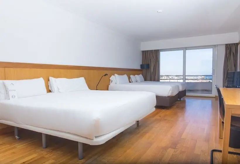 B&b Hotel Sado Setúbal