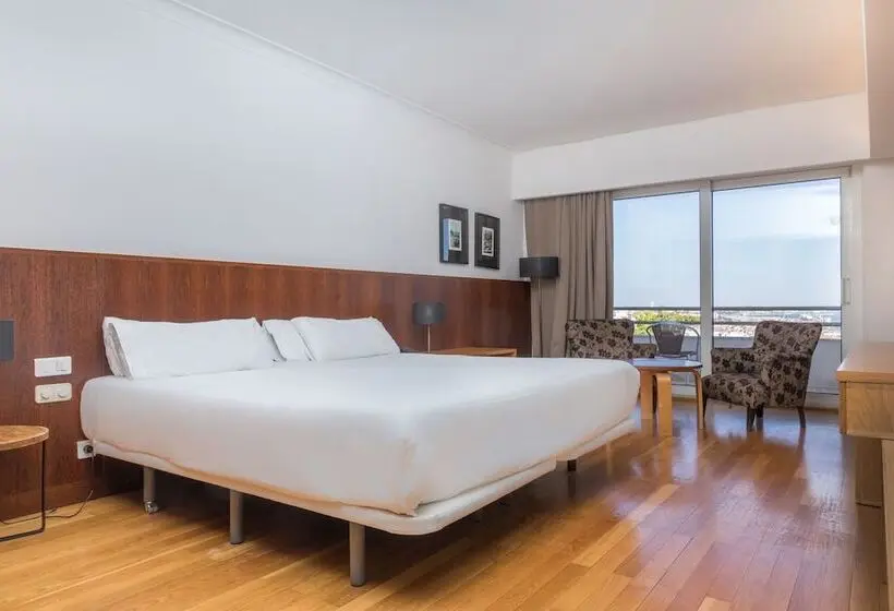 B&b Hotel Sado Setúbal