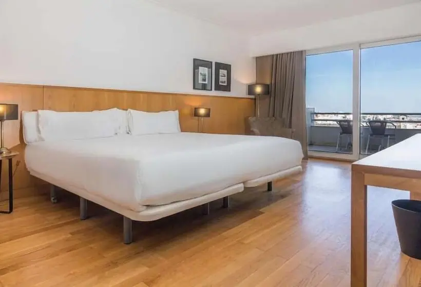 B&b Hotel Sado Setúbal