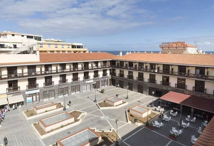 Be Live Be Smart Florida Plaza