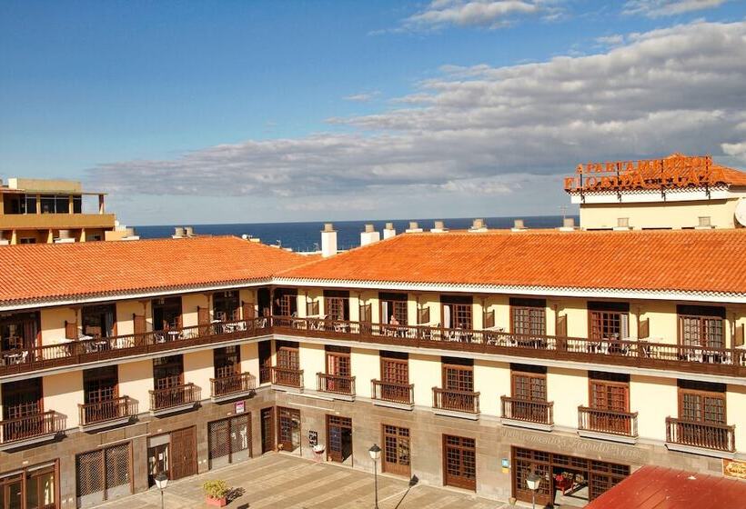 Be Live Be Smart Florida Plaza