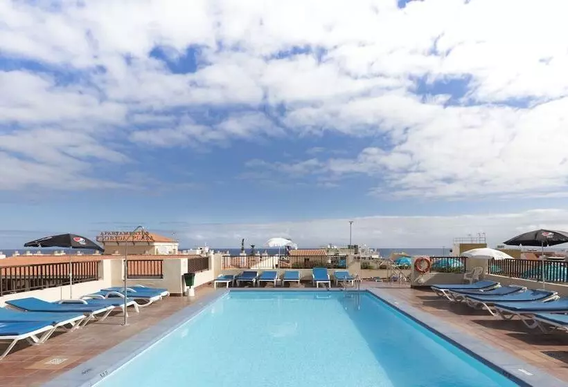 Be Live Be Smart Florida Plaza