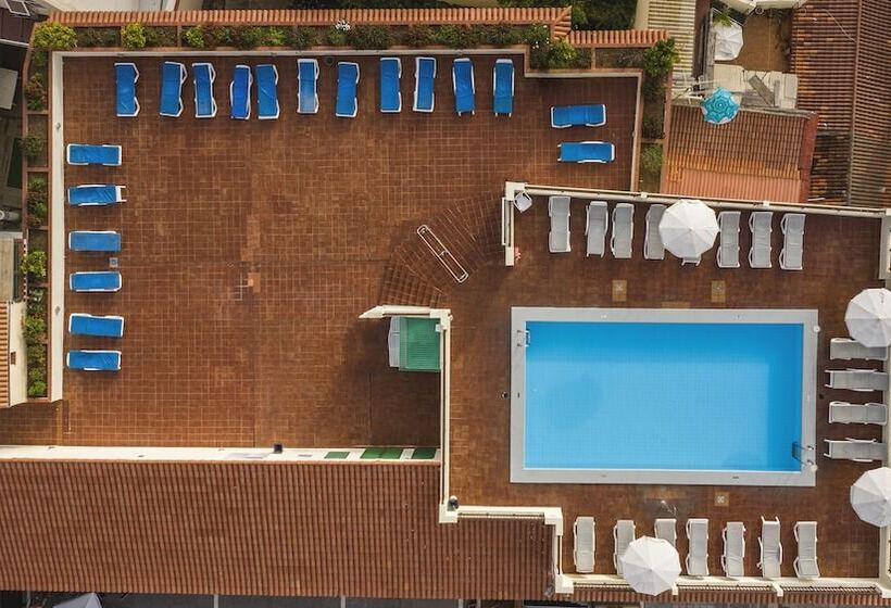 Be Live Be Smart Florida Plaza