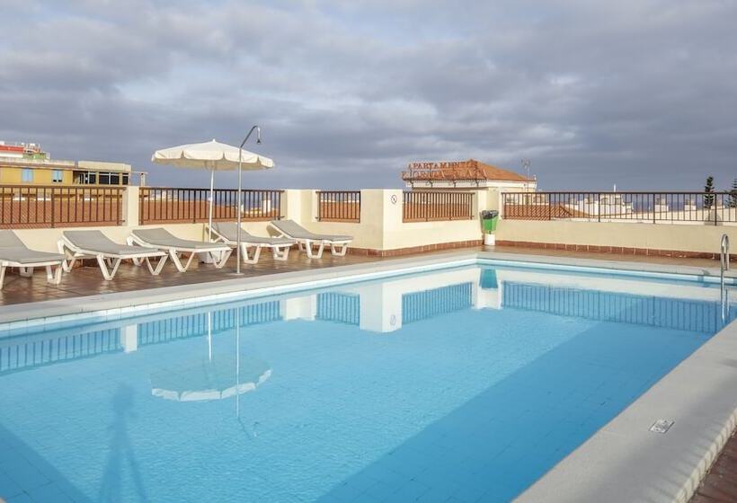 Be Live Be Smart Florida Plaza