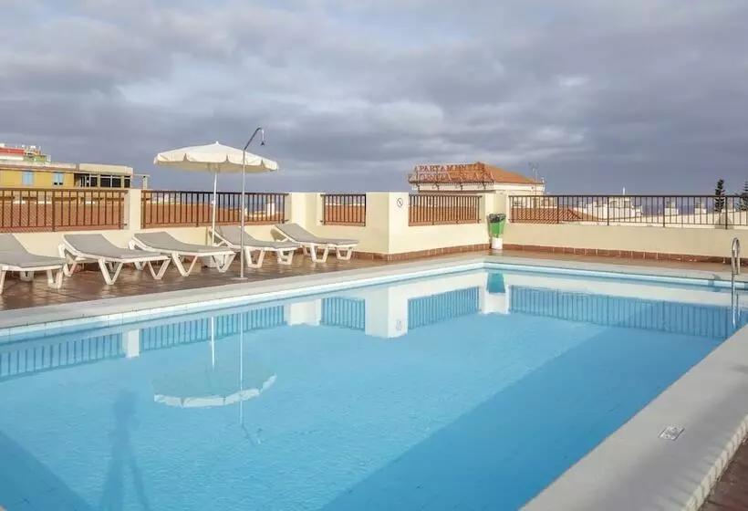 Be Live Be Smart Florida Plaza