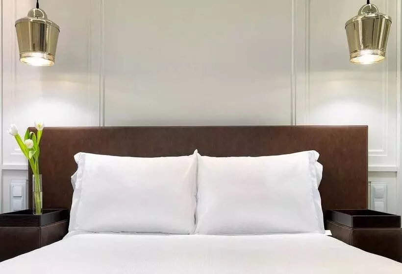 Boutique Hotel H10 Montcada
