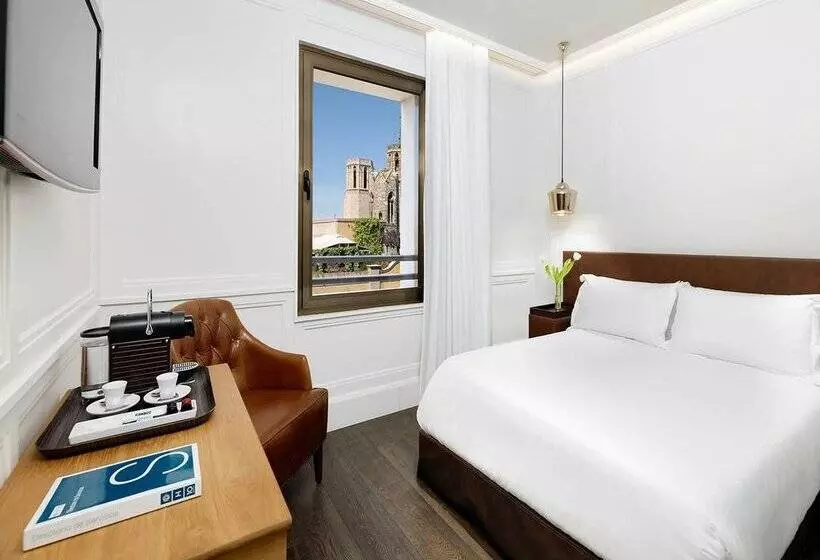 Boutique Hotel H10 Montcada