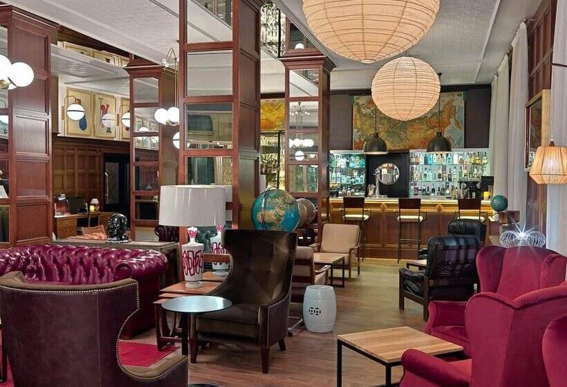 Boutique Hotel H10 Montcada