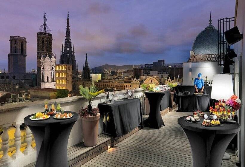 Boutique Hotel H10 Montcada