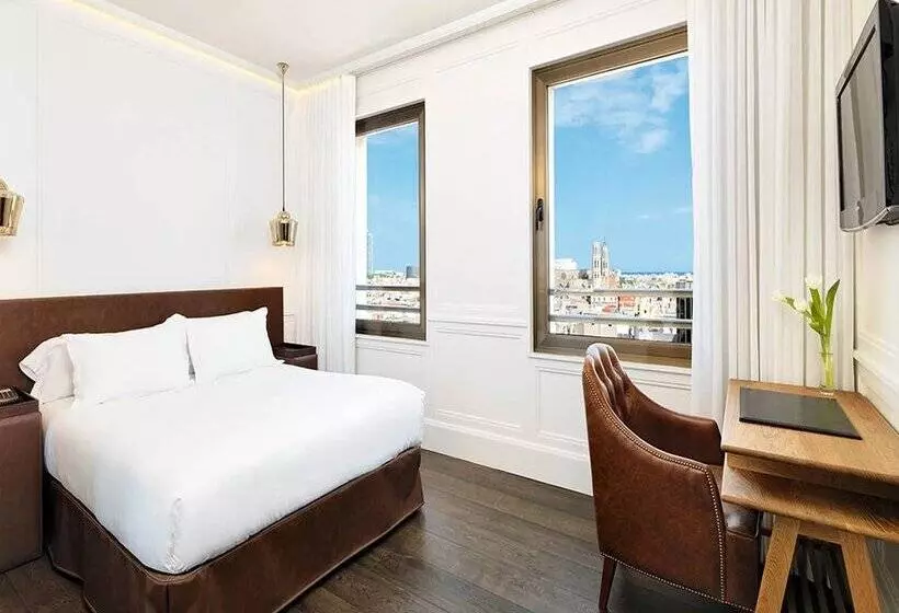 Boutique Hotel H10 Montcada